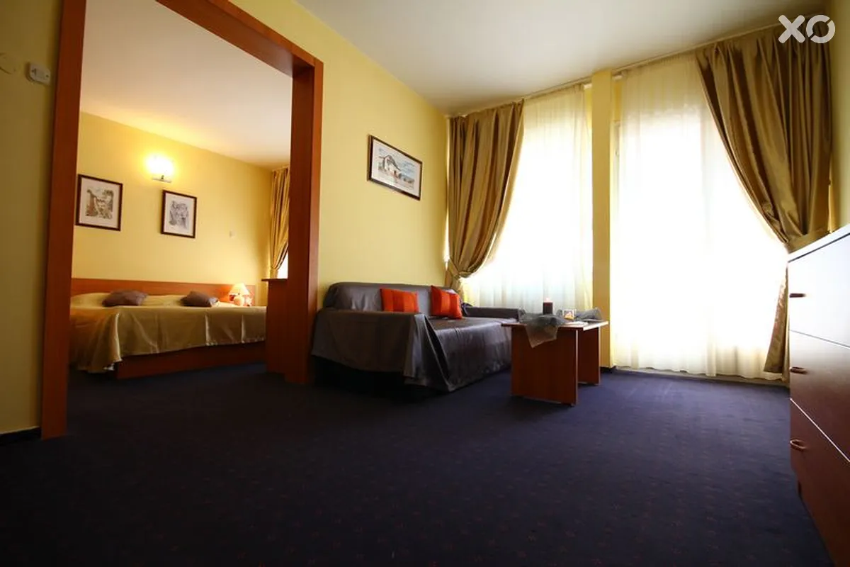 Pula Hotel