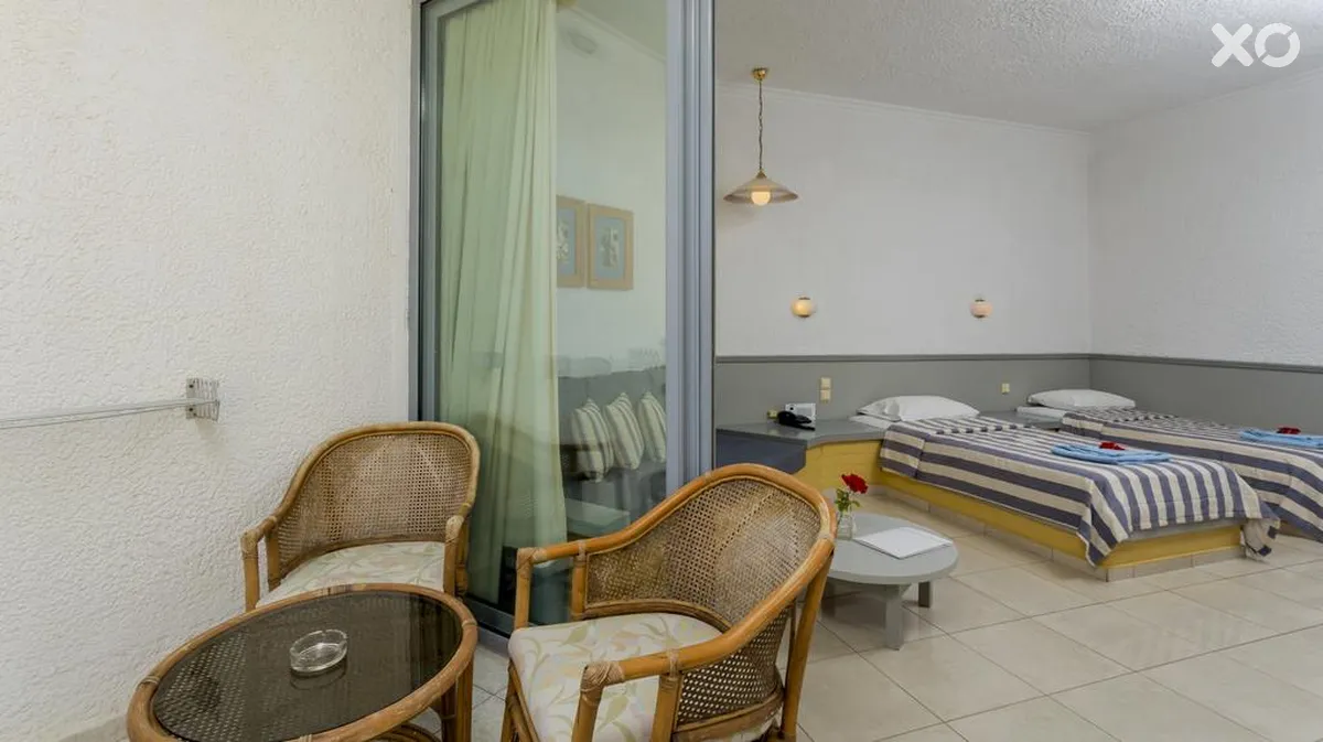 Dessole Dolphin Bay Resort