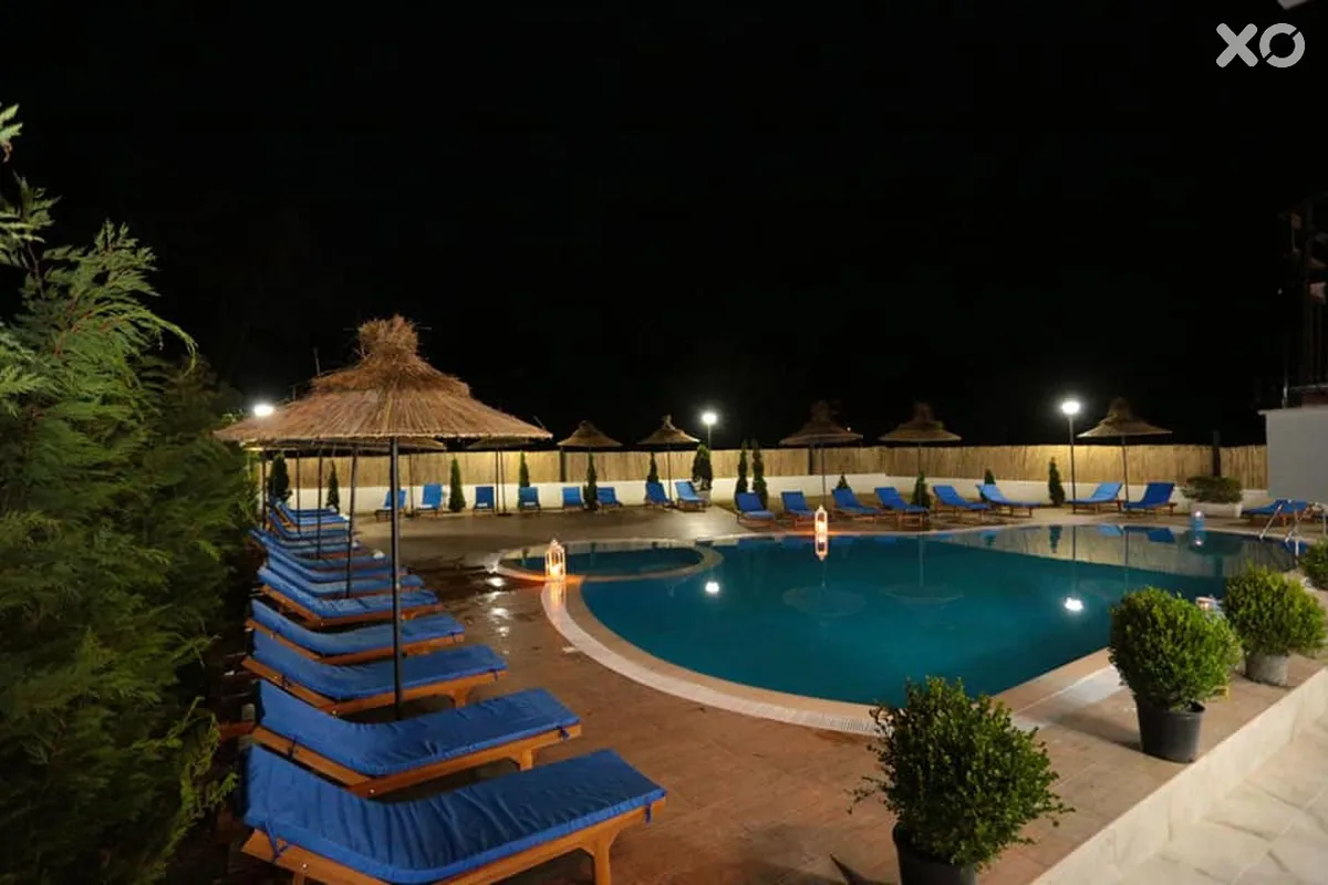 Casa Durres Hotel