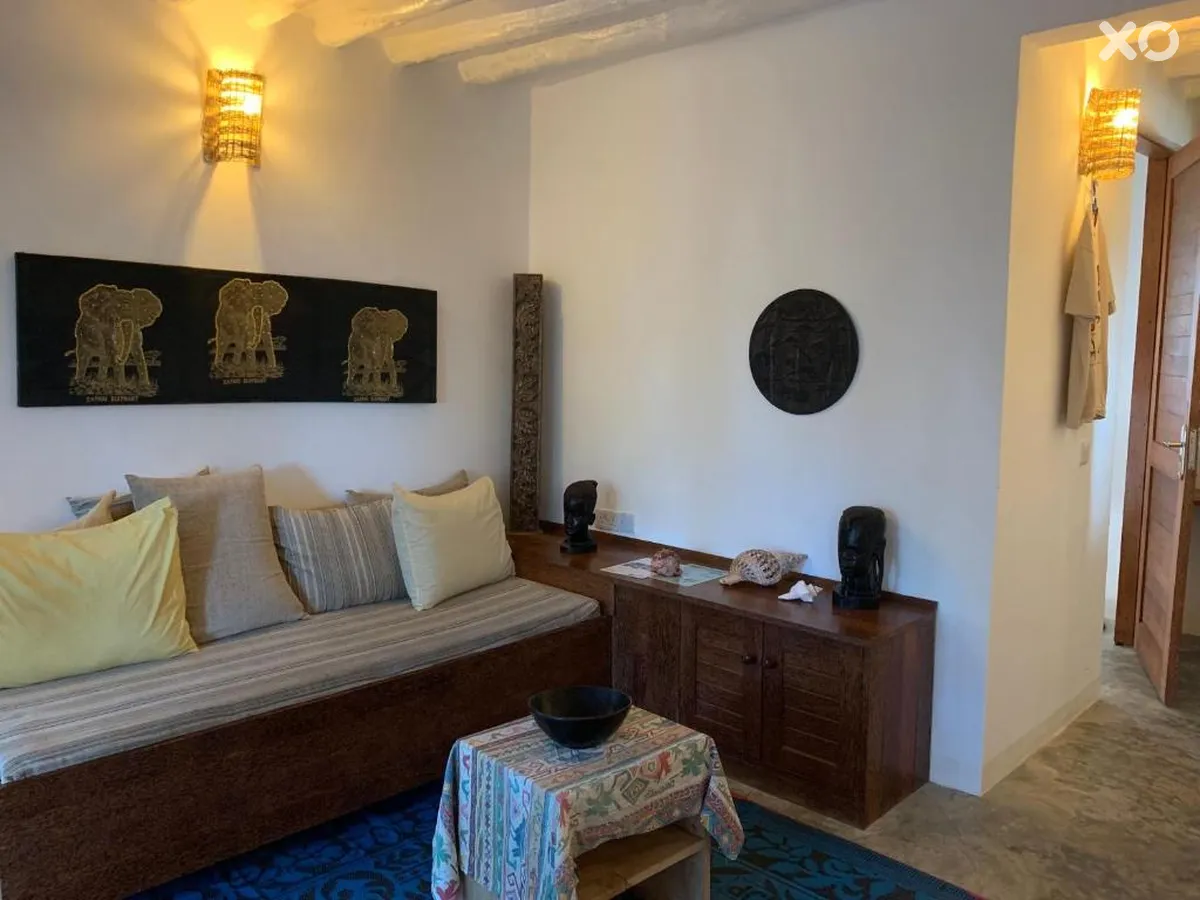 Breeze Residence Apartments