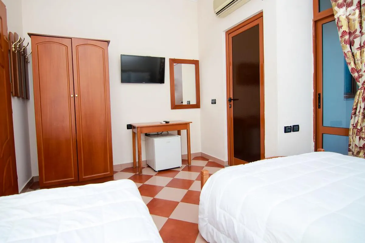 Florence Hotel