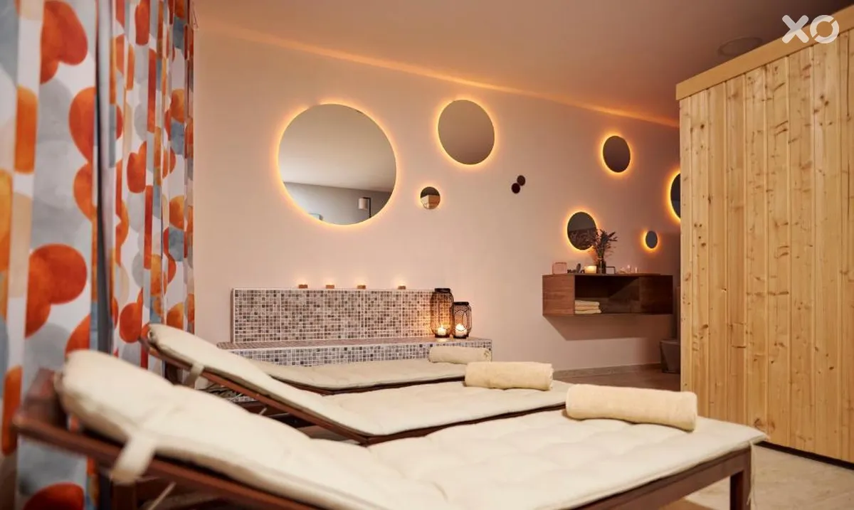Arancini Residence