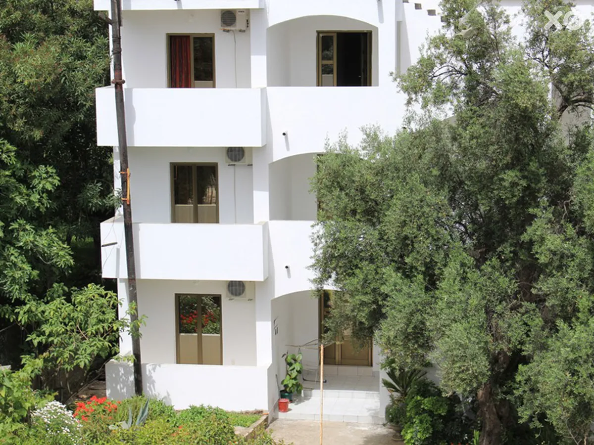Mirko Villa (Becici)
