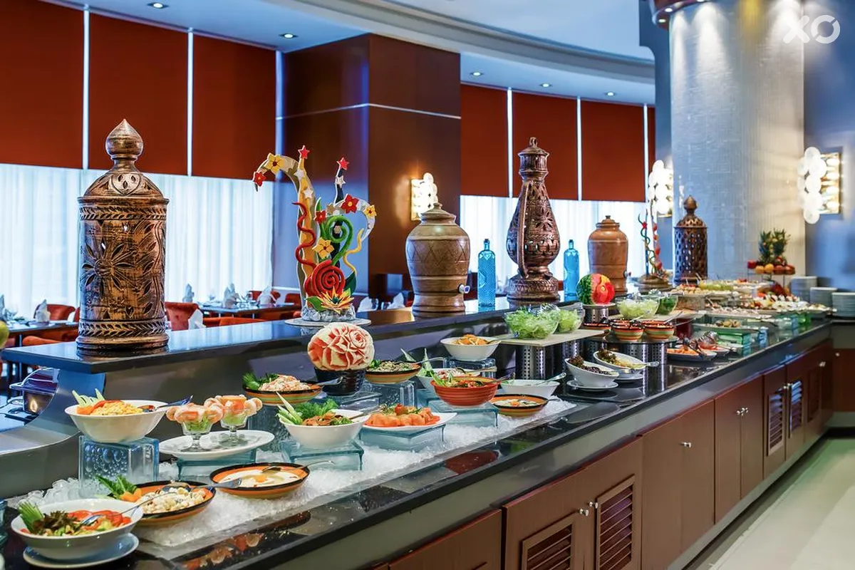 Concorde Fujairah Hotel