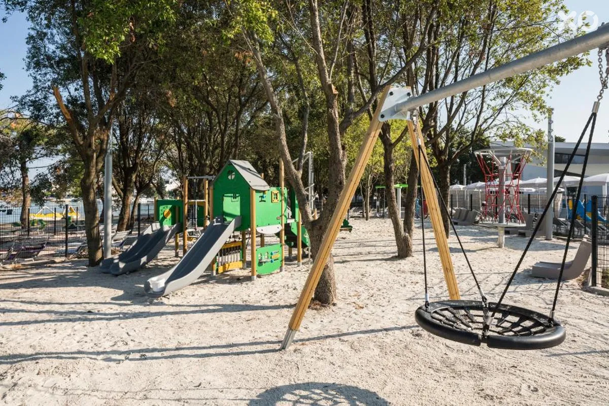 Falkensteiner Premium Camping Zadar