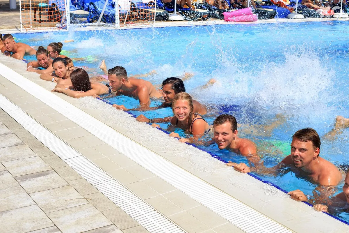 Sunis Kumkoy Beach Resort Hotel & Spa