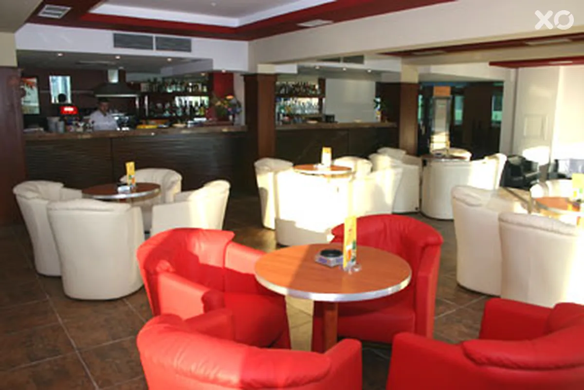 Sentido Bilyana Beach