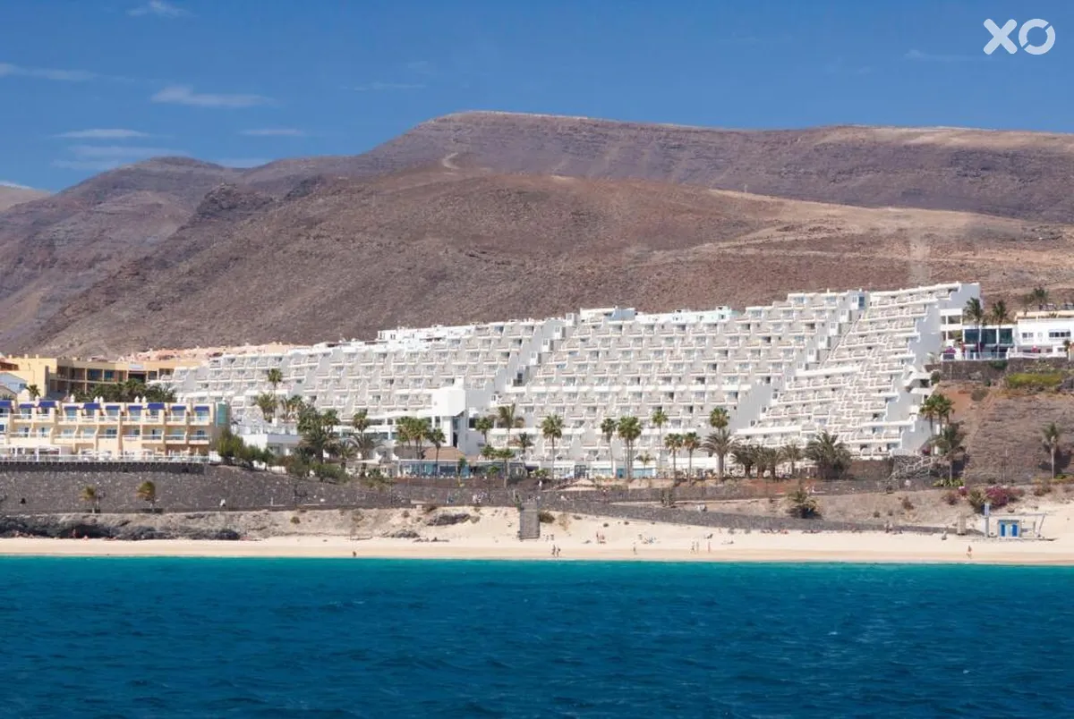 Riu Calypso Hotel