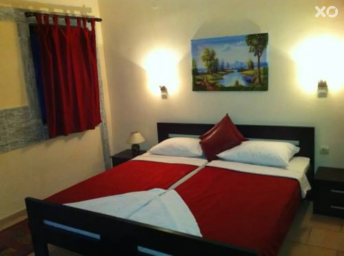 Kuc Hotel