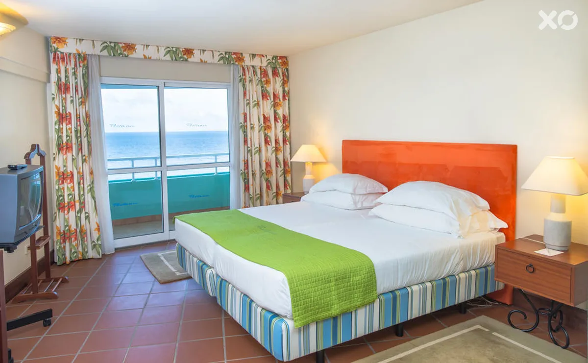 Pestana Ocean Bay