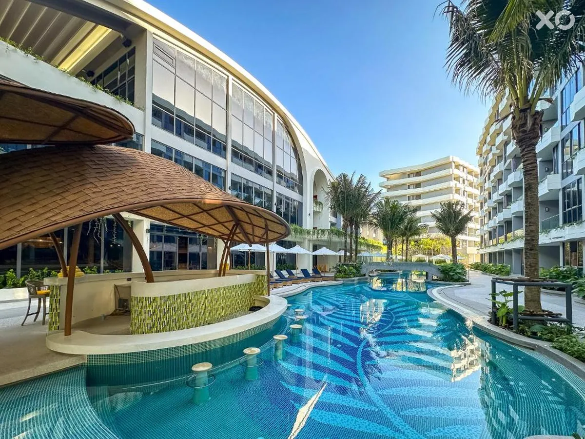 La Green Hotel & Residence