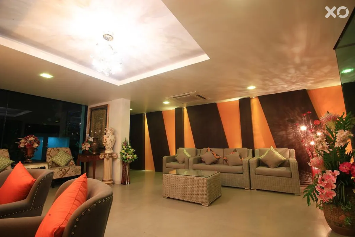 Di Pantai Boutique Beach Resort