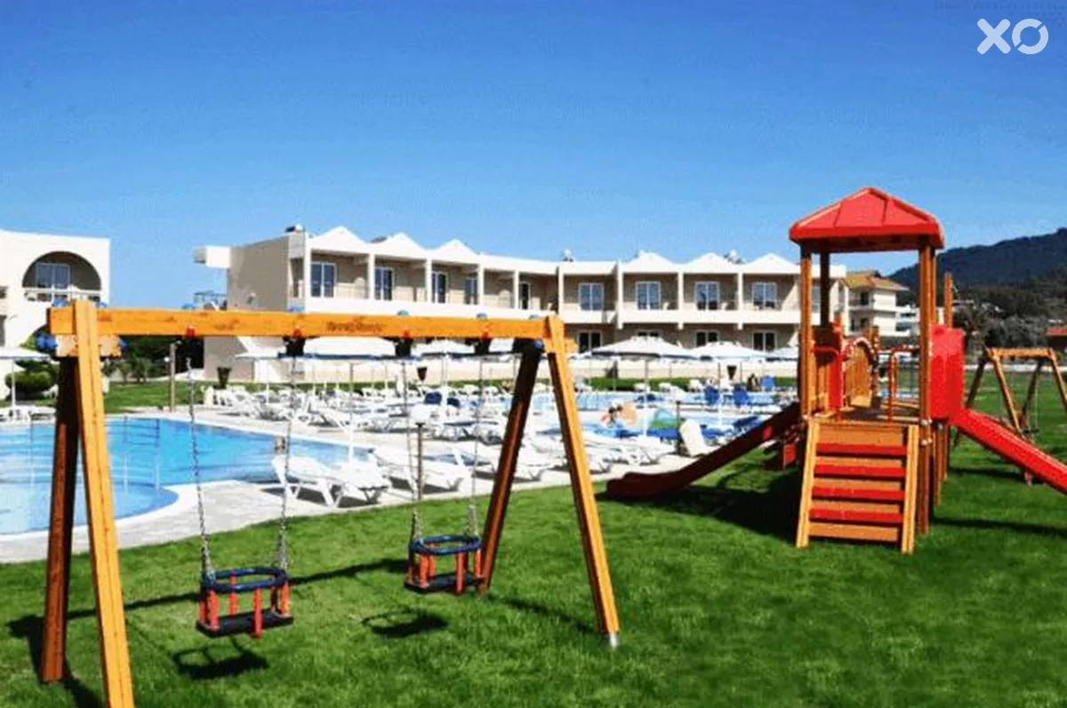 Emerald Hotel