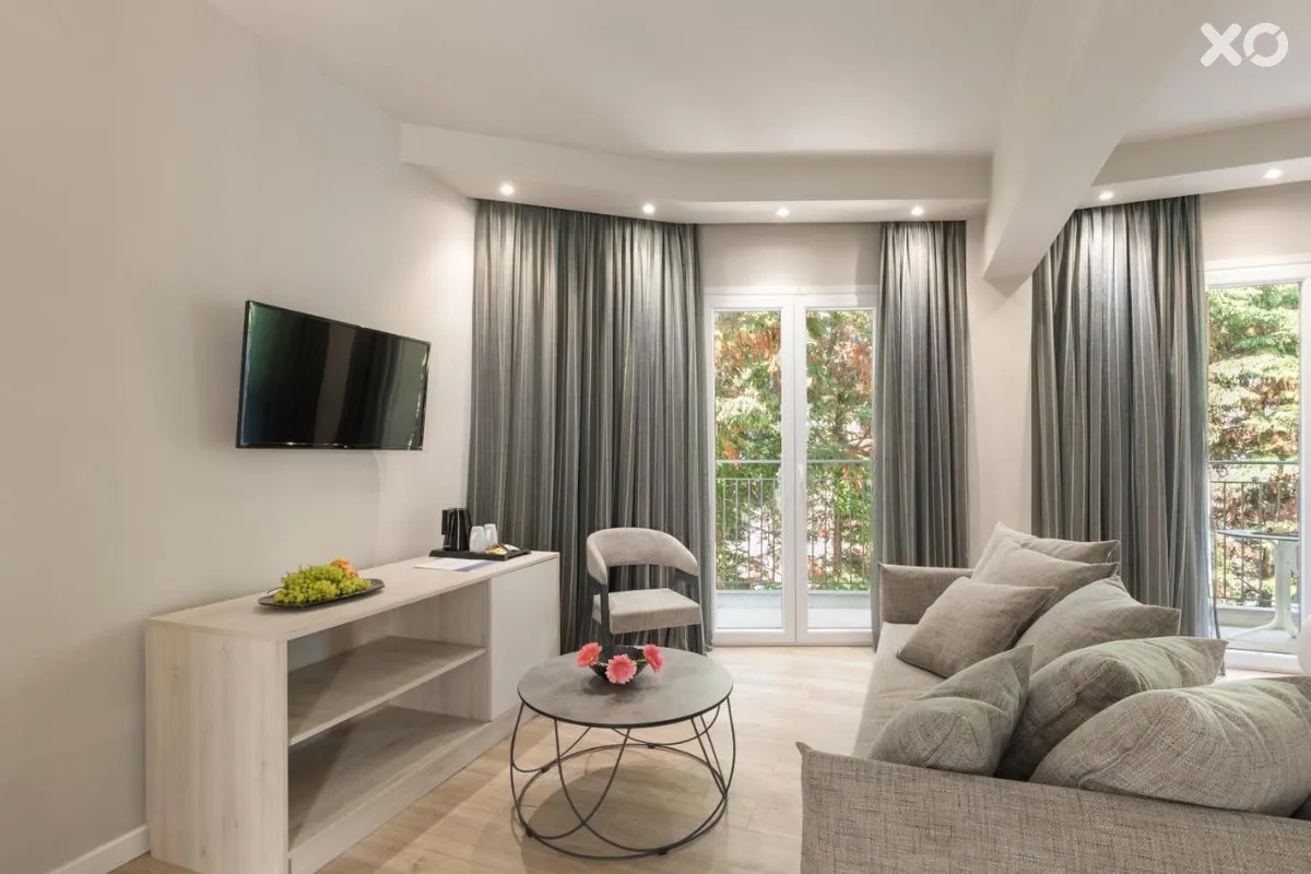 Melina Oasis Boutique Hotel