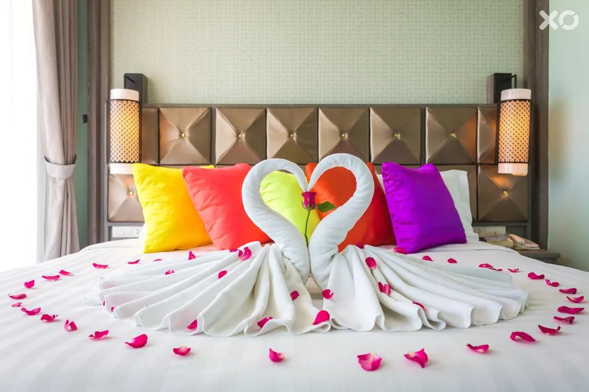 Addplus Hotels & Spa