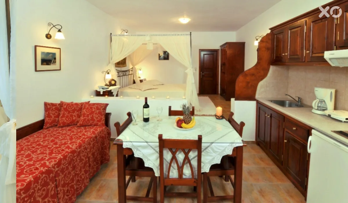 En Plo Boutique Suites