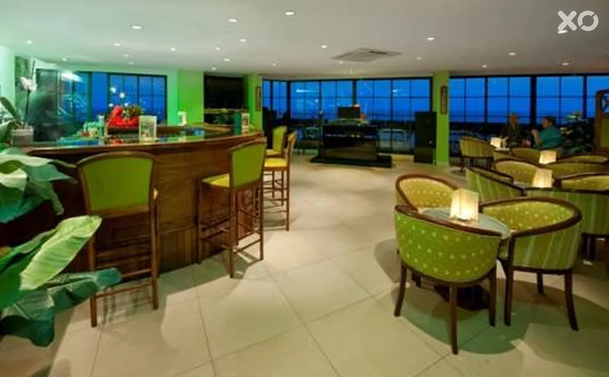 Royal Orchid Hotel