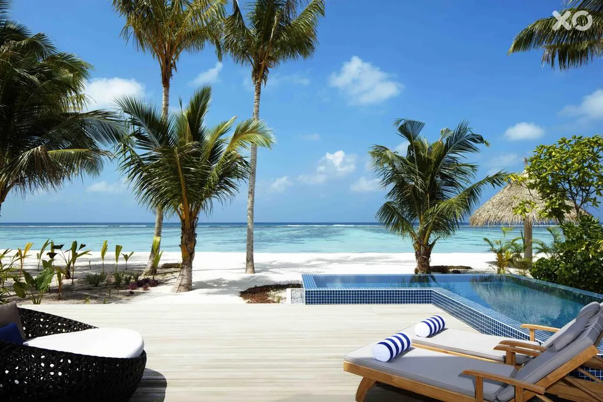 Radisson Blu Resort Maldives