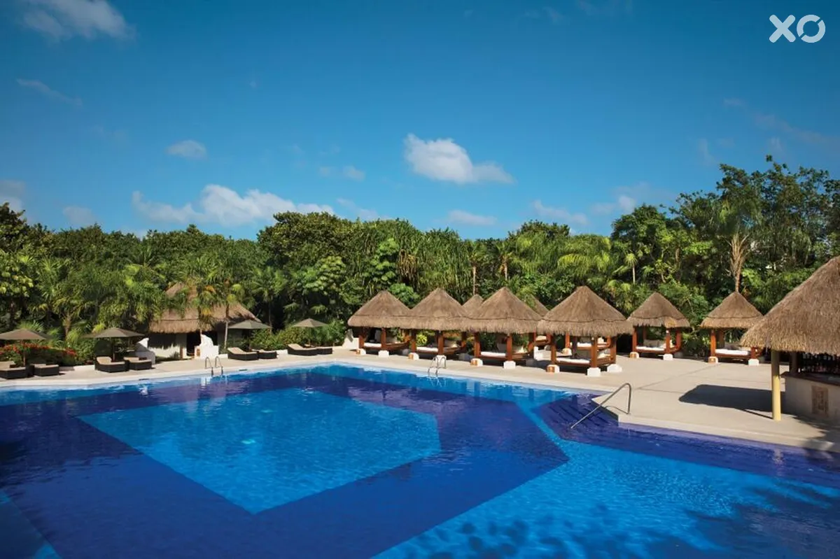 Dreams Sapphire Resort & Spa