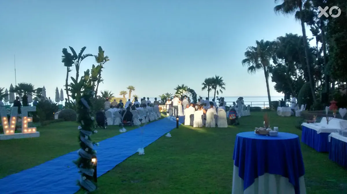 Amaragua Hotel