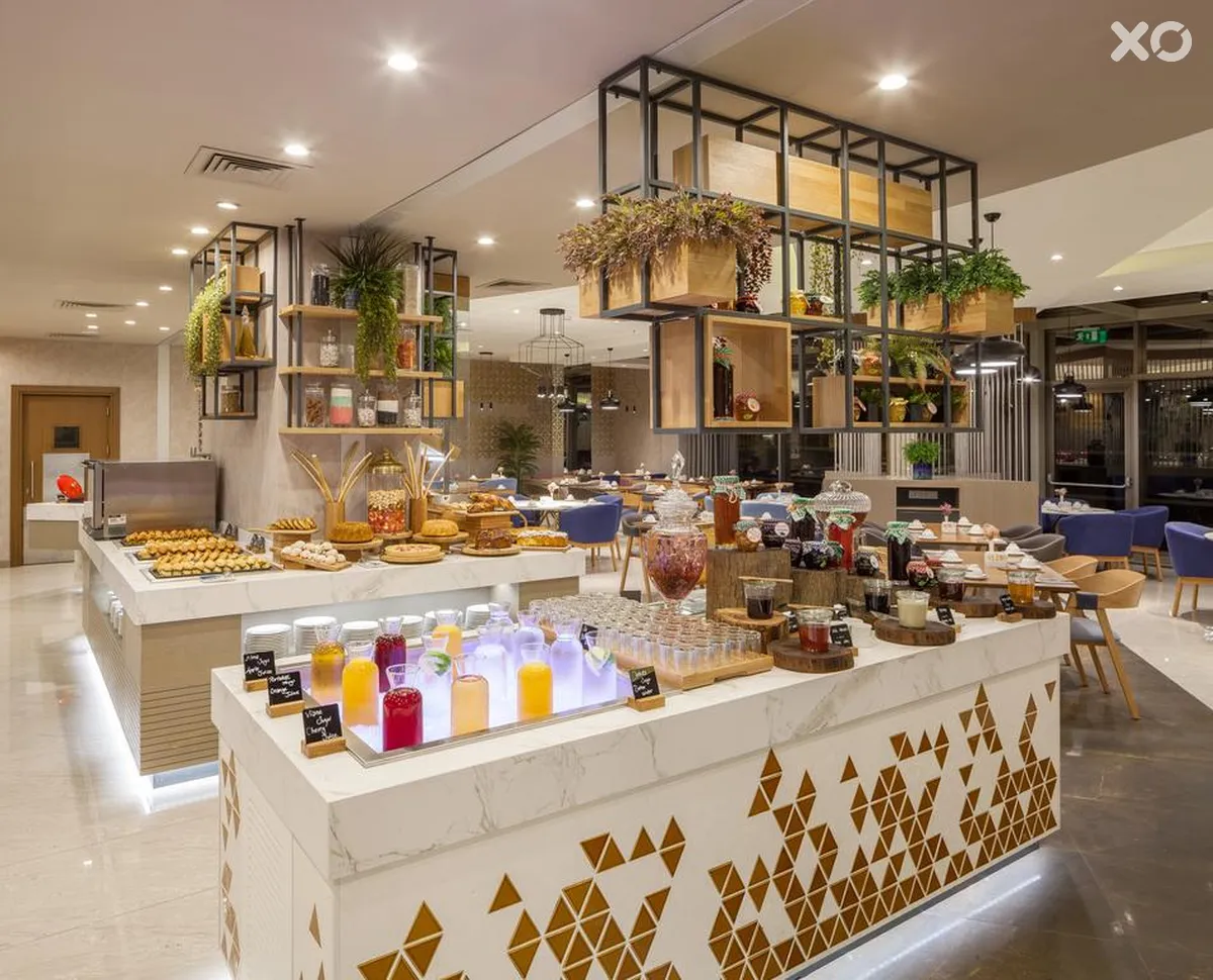 Novotel Istanbul Zeytinburnu