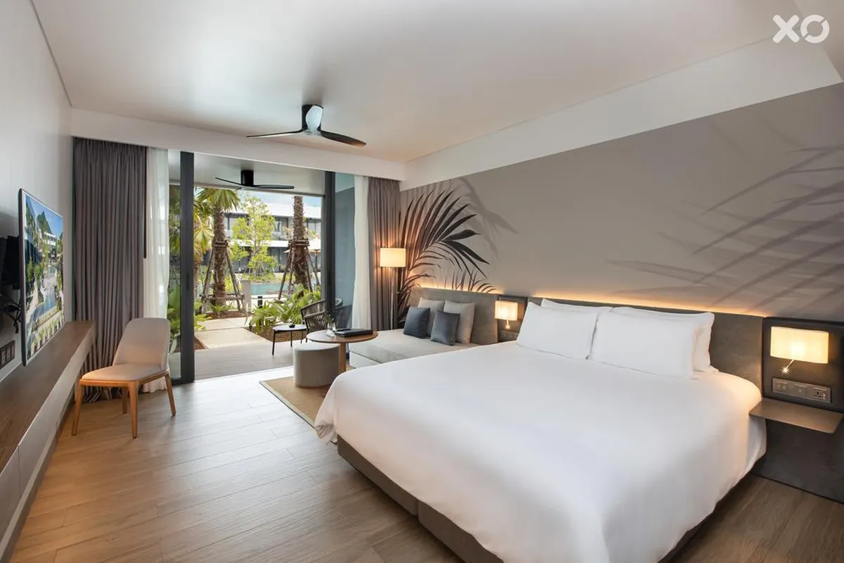 Stay Wellbeing & Lifestyle Resort