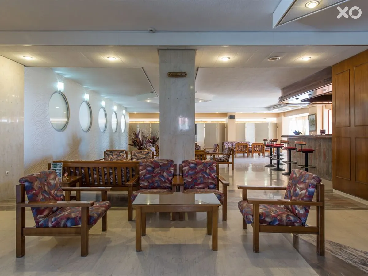 Astir Beach Hotel