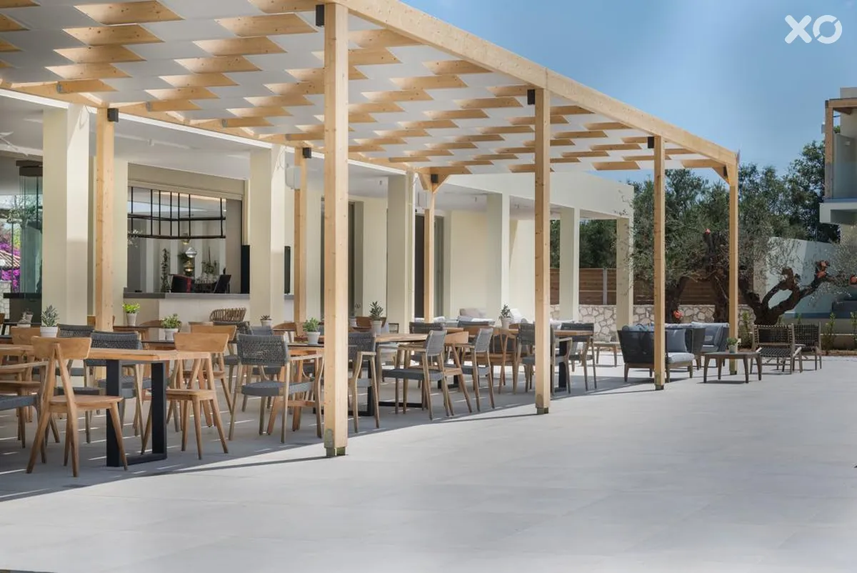 Tsamis Zante Suites