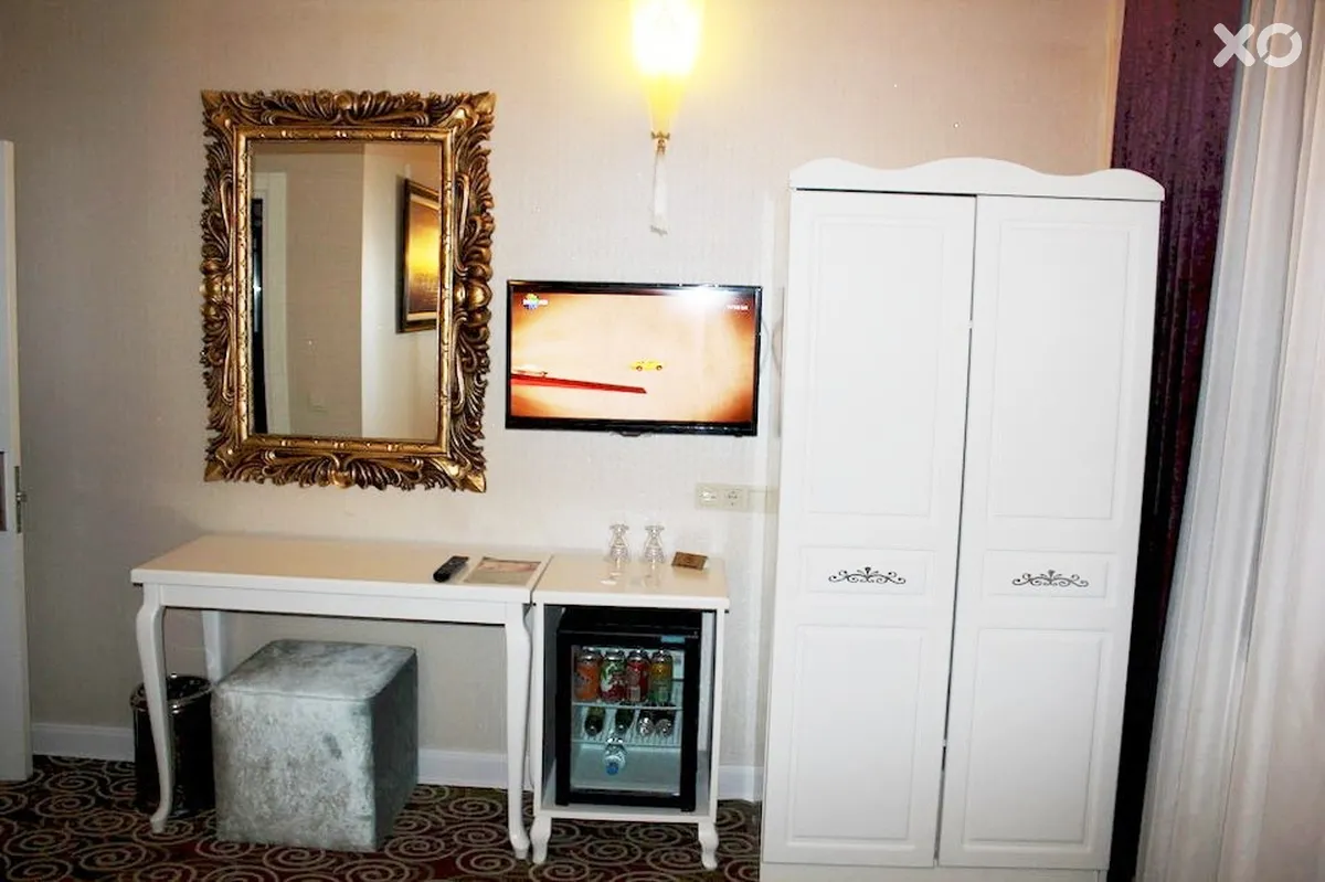 Diamond Royal Hotel