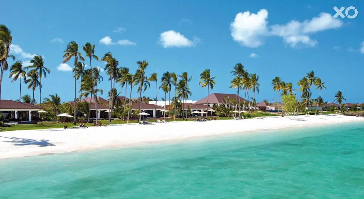 The Residence Zanzibar