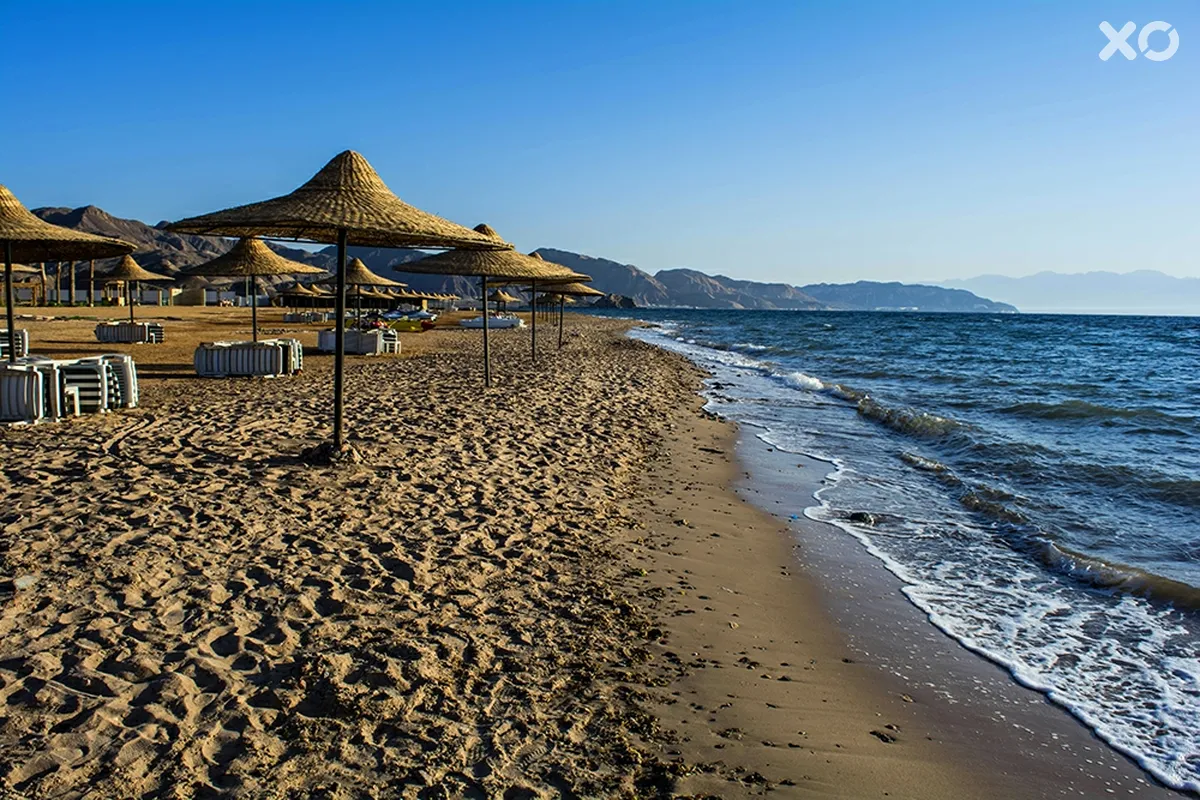 Tolip Resort & Spa Taba