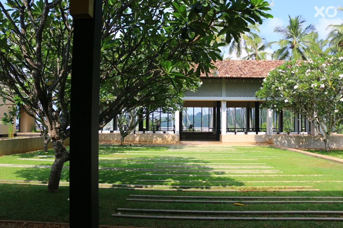 Amanwella