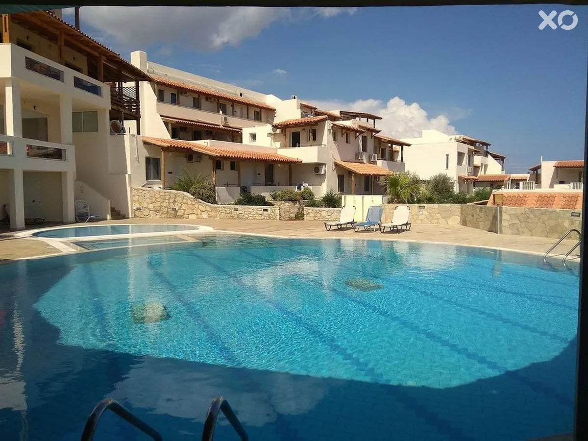 Creta Suites