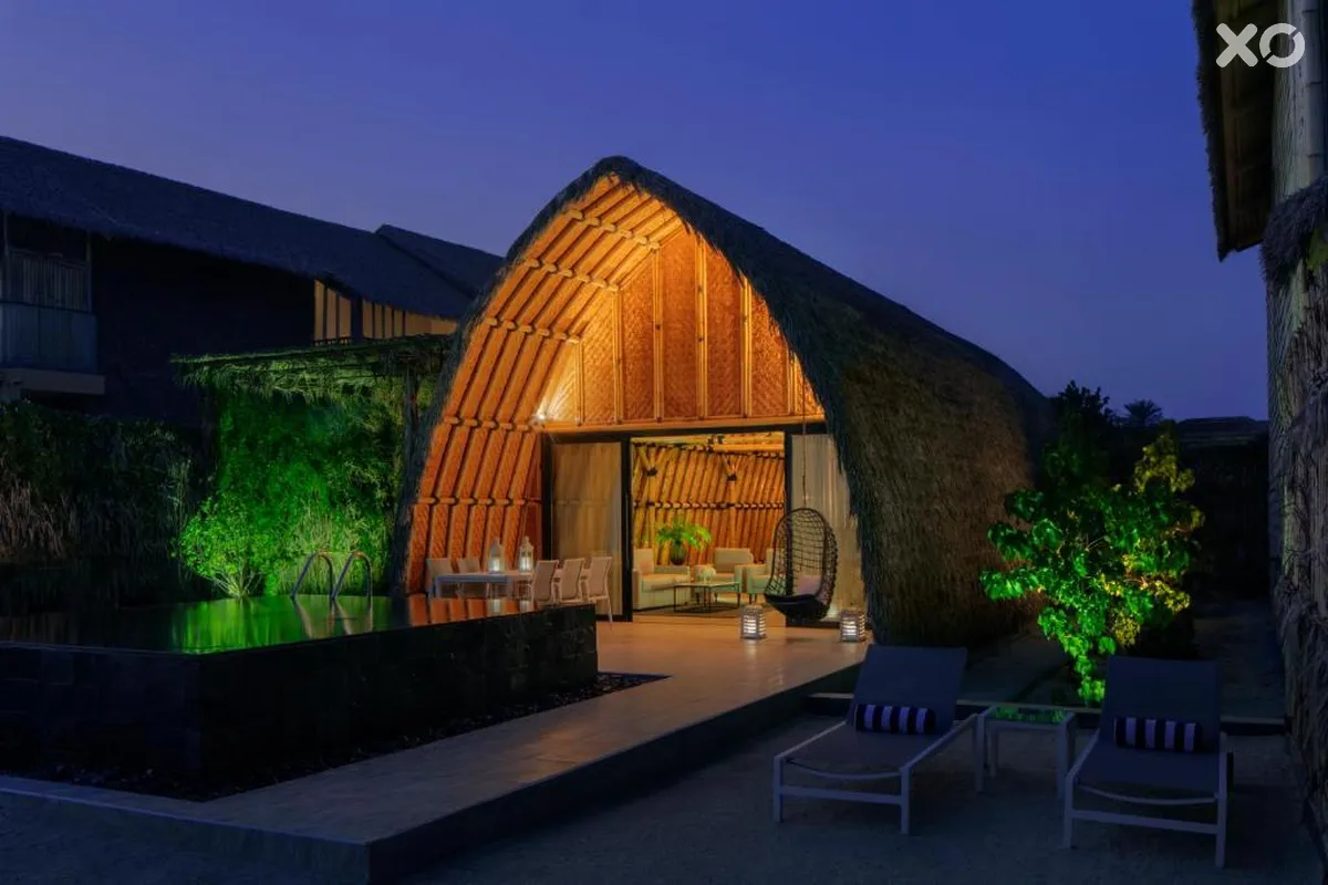 Anantara World Islands Dubai Resort