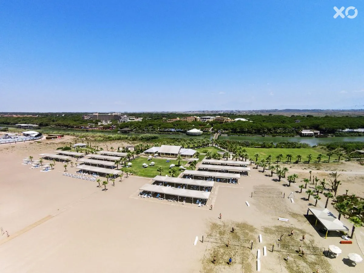 Robinson Club Nobilis