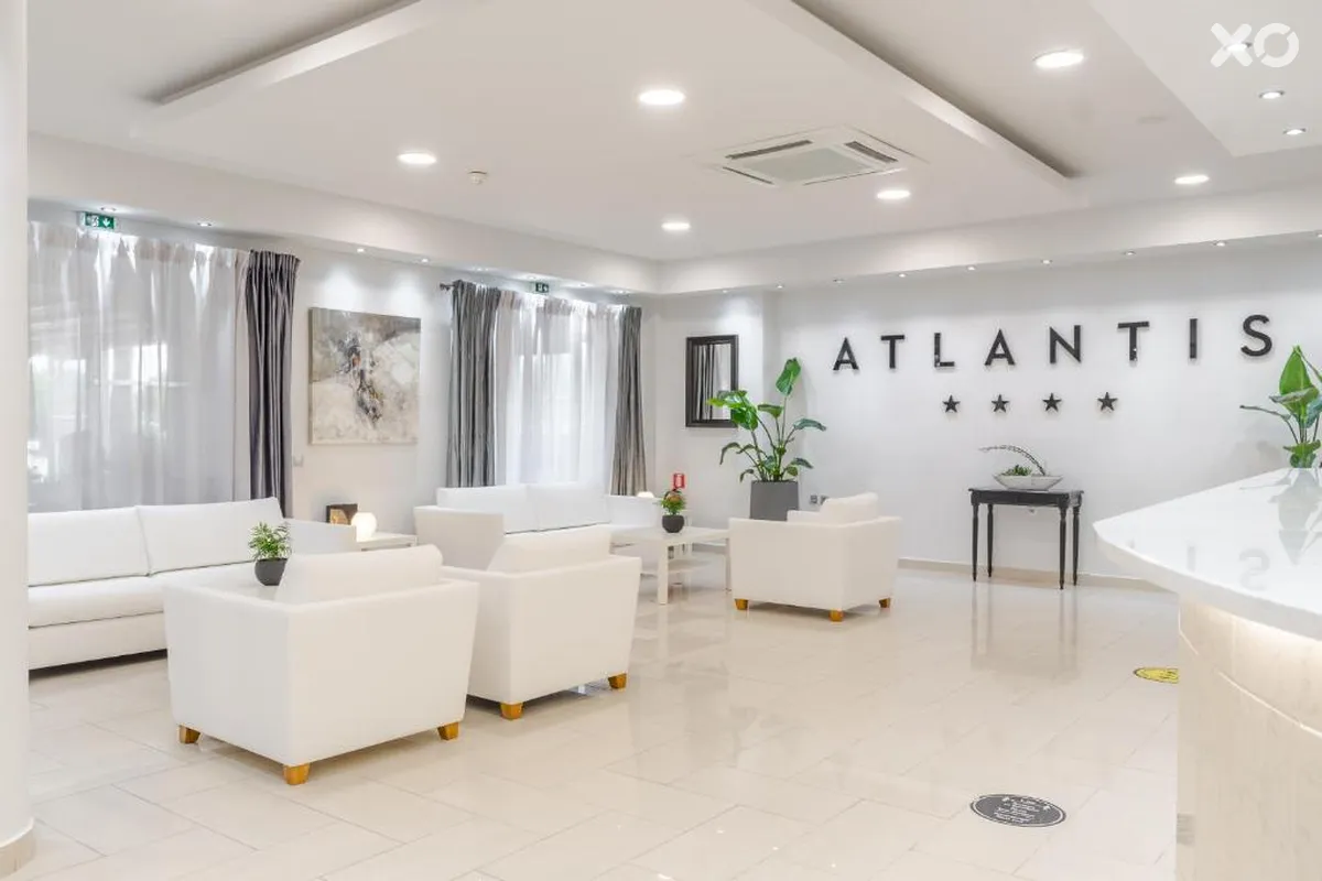Zante Atlantis