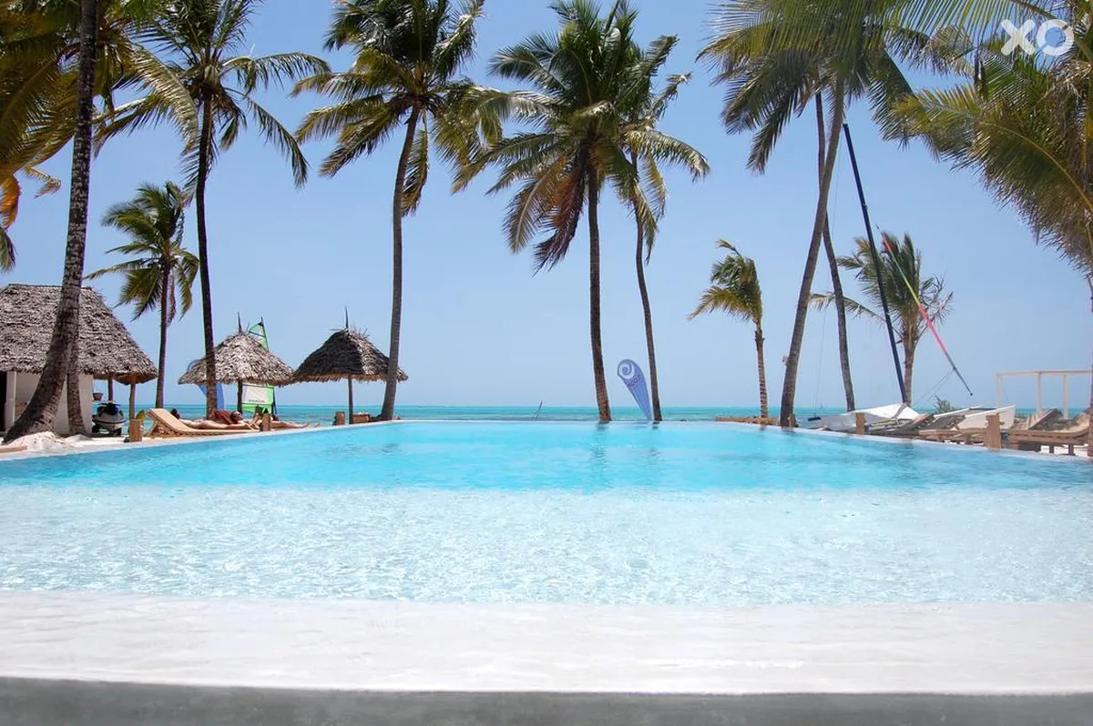 The Loop Beach Resort