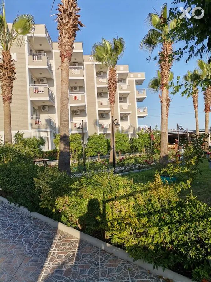 Ozgurhan Hotel