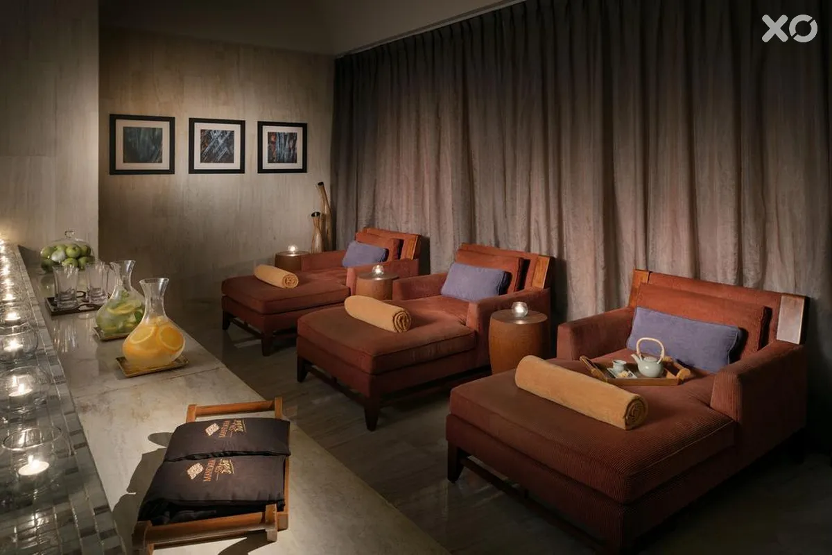 The H Hotel