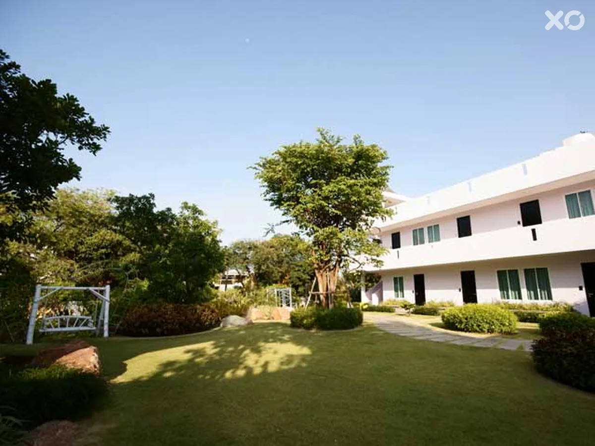 The Sea-Cret Hua Hin