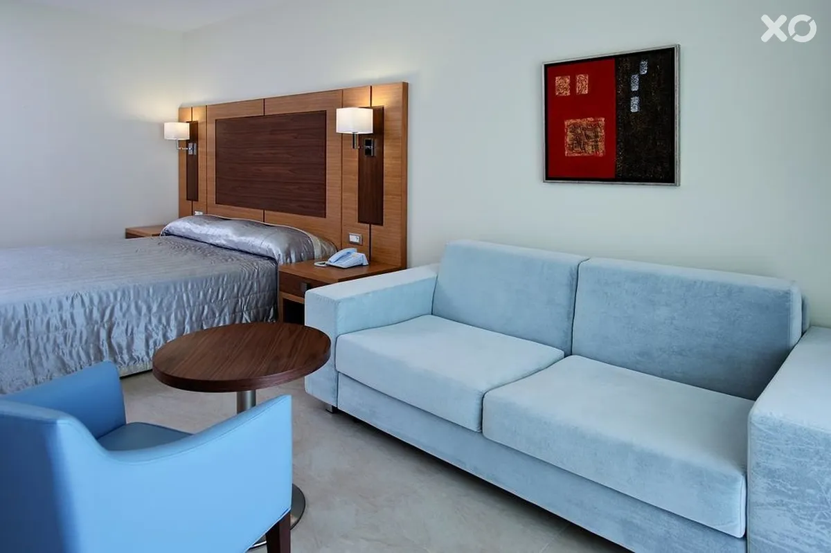Sentido Apollo Blue