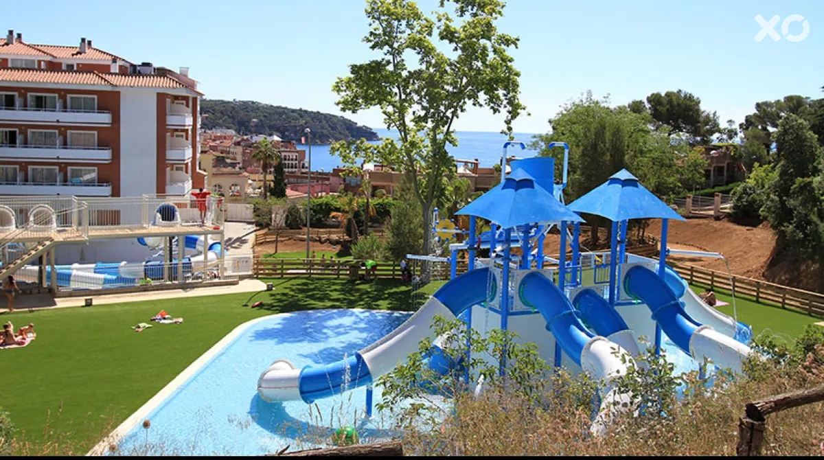 Gran Garbi Mar Hotel