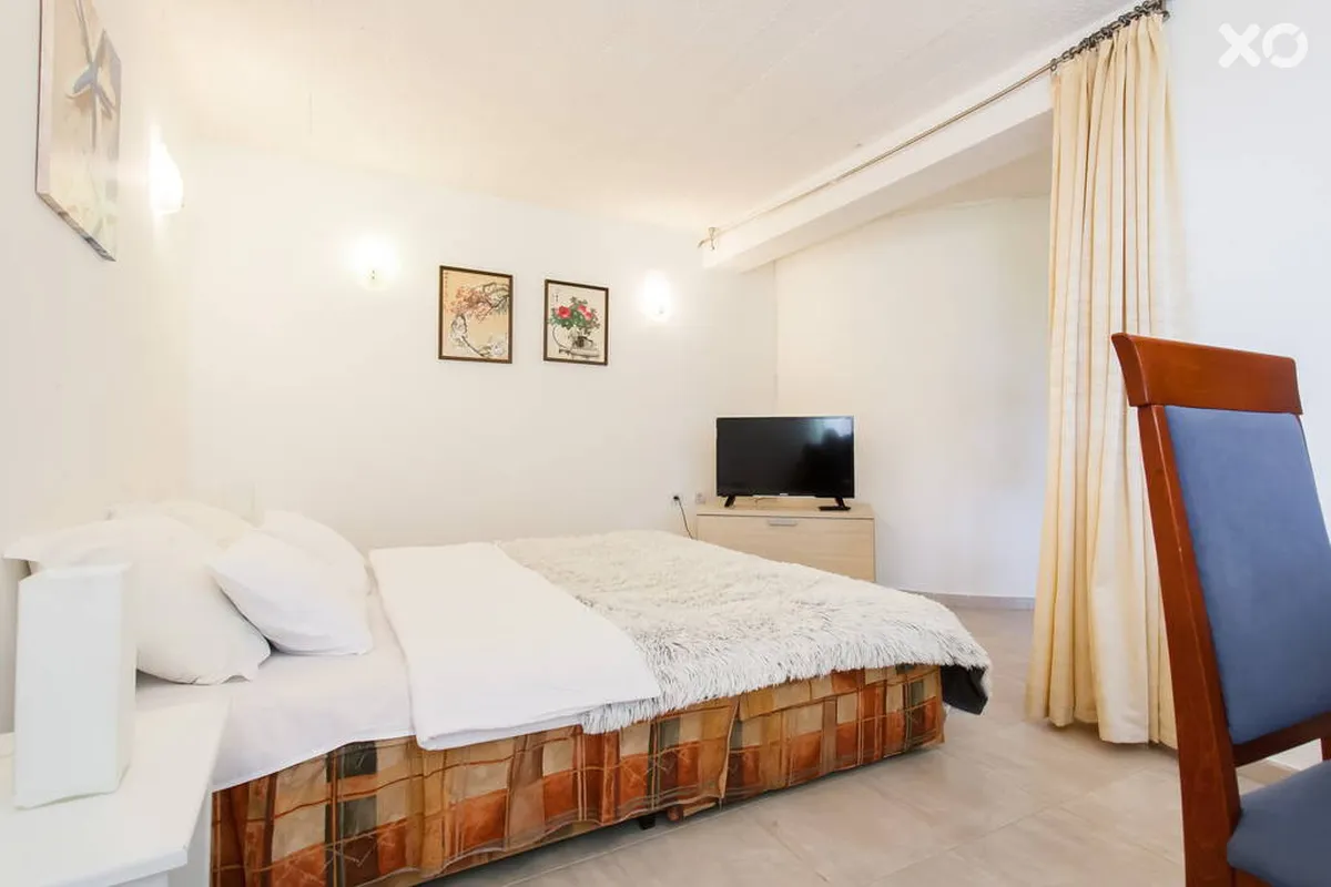 Gregovic Apartments
