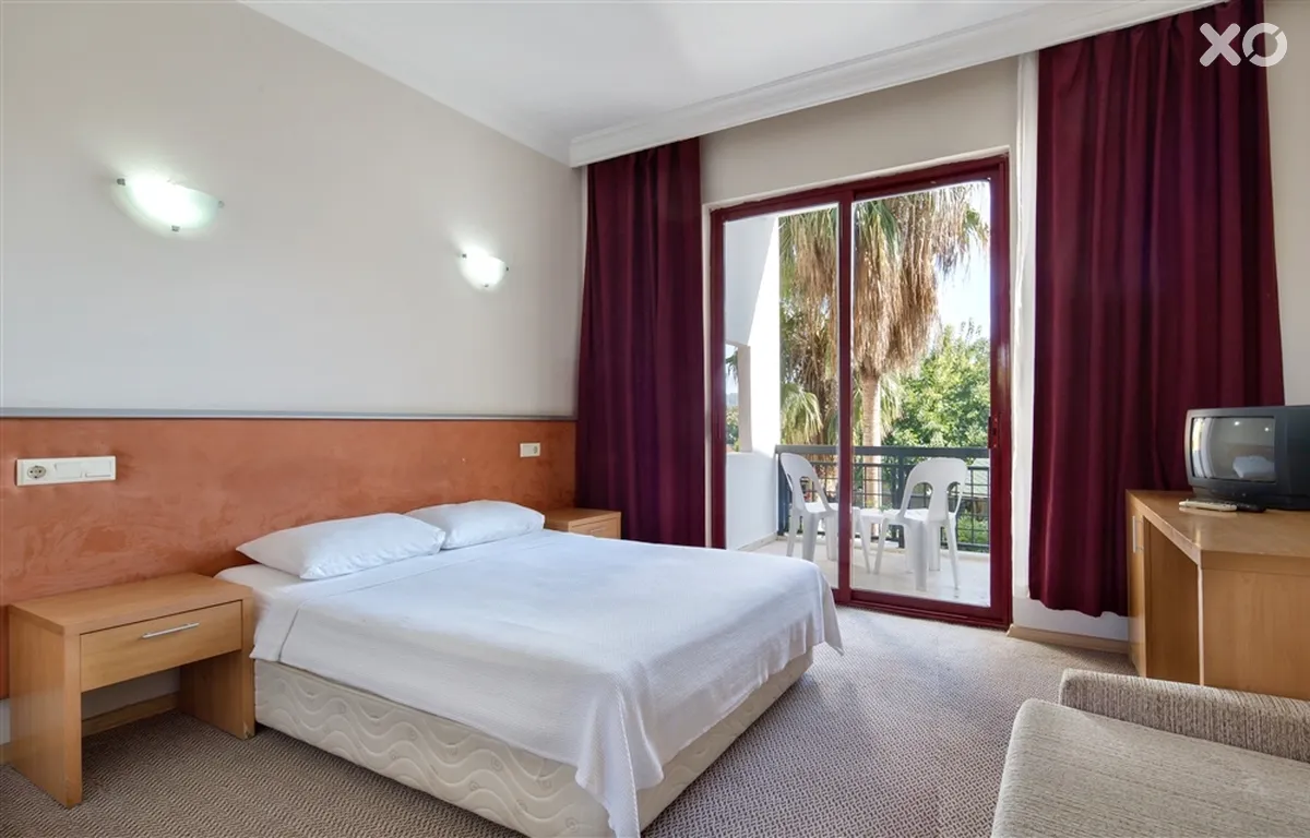 Adalin Resort Hotel