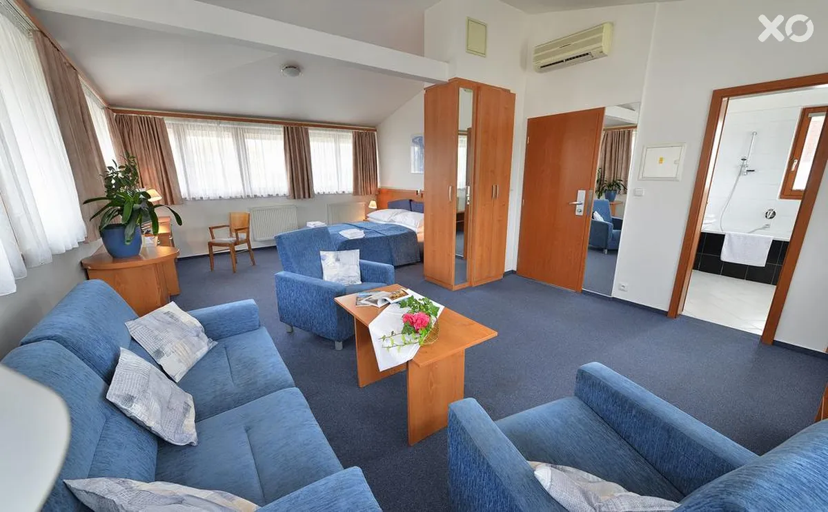 Populus EA Hotel