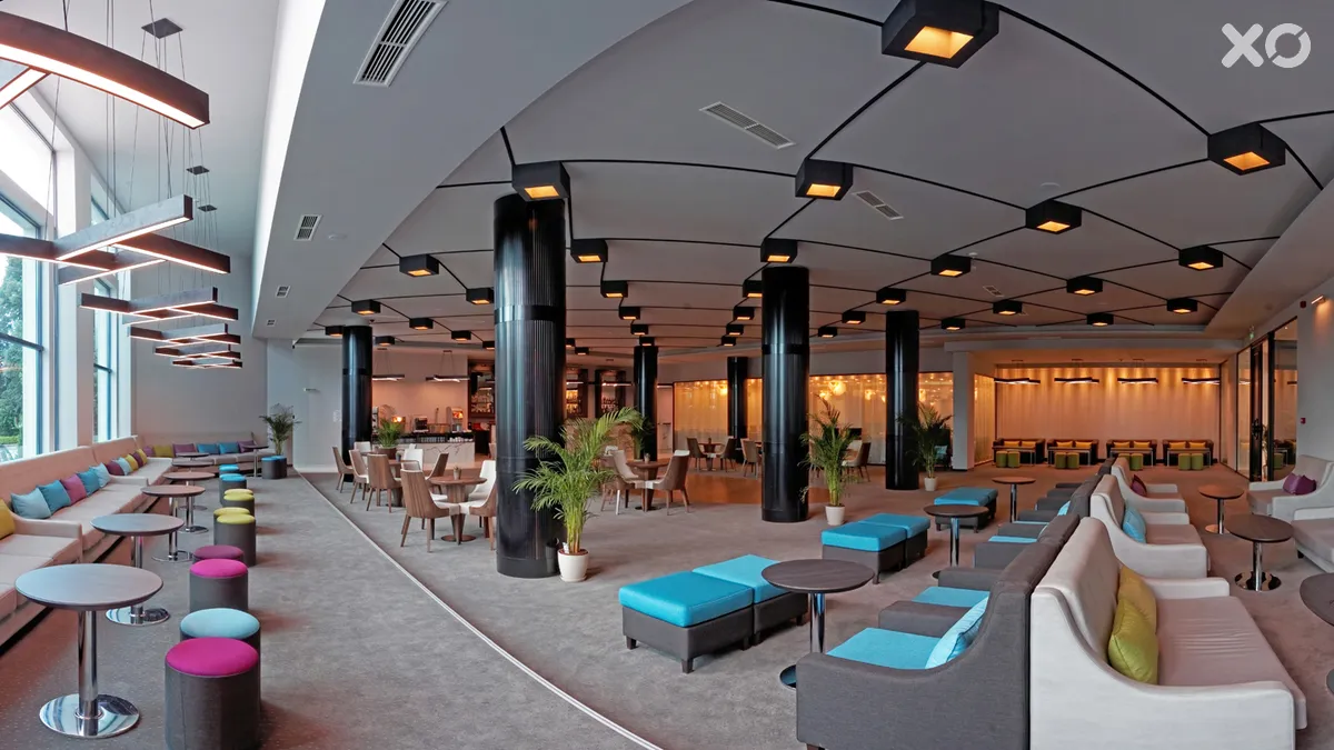 Astera Hotel & Spa