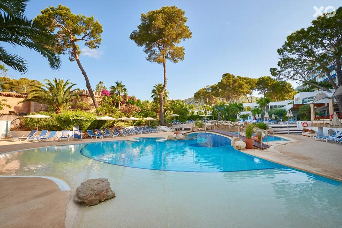 Hipotels Eurotel Punta Rotja & Spa