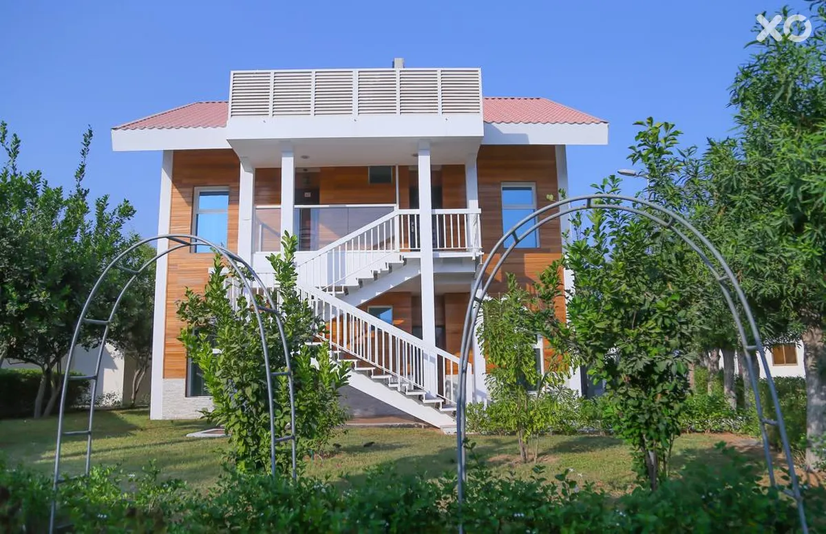 Sandy Beach Hotel & Resort