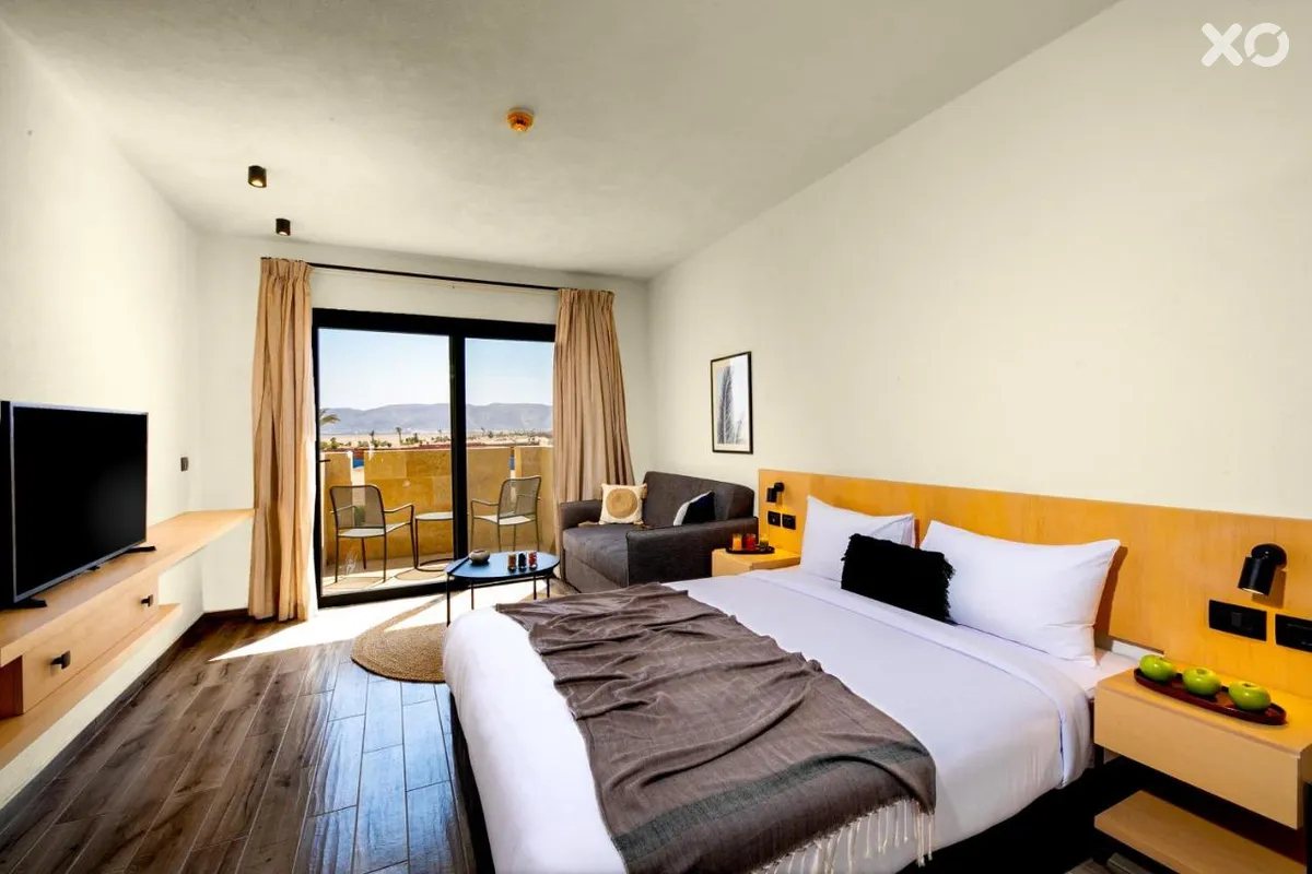 Creek Hotel & Residences El Gouna