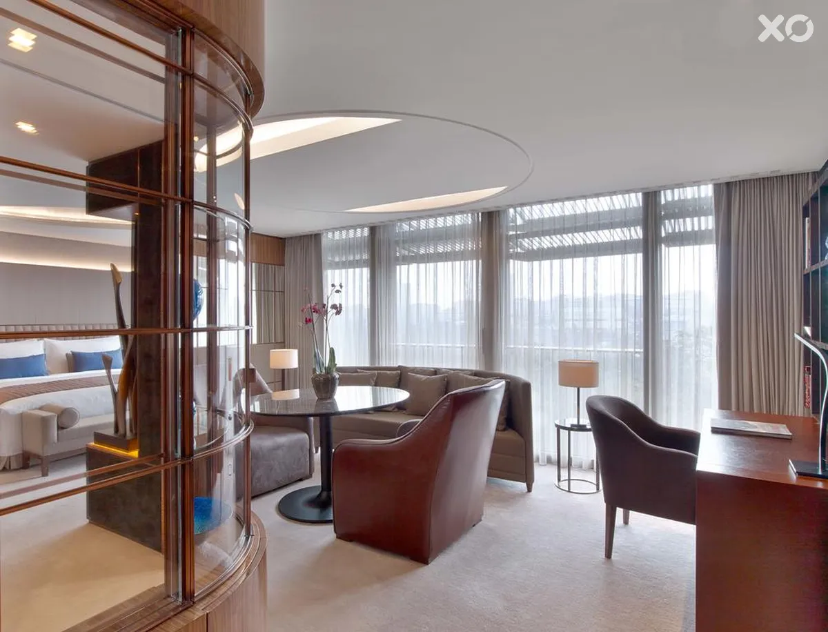The St. Regis Istanbul